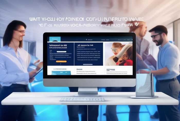 简述企业网站应该发挥的作用，简述企业网站应该发挥的作用和意义