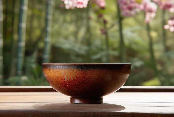 建盏是什么瓷；建盏是什么瓷器,具体产自哪里呢