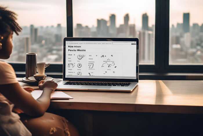 如何自己申请网站 - 如何申请自己的个人网站