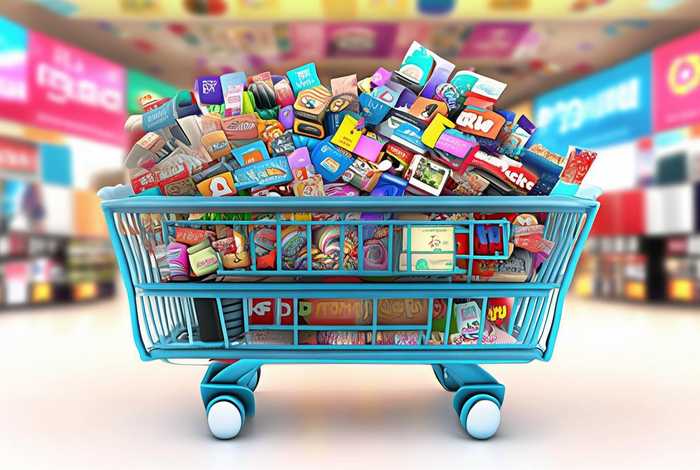 网上商城都有哪些平台；网上商城都有哪些平台可以卖