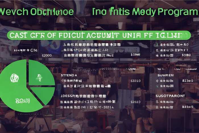 开发公众号及小程序要多少钱；开发公众号及小程序要多少钱一个