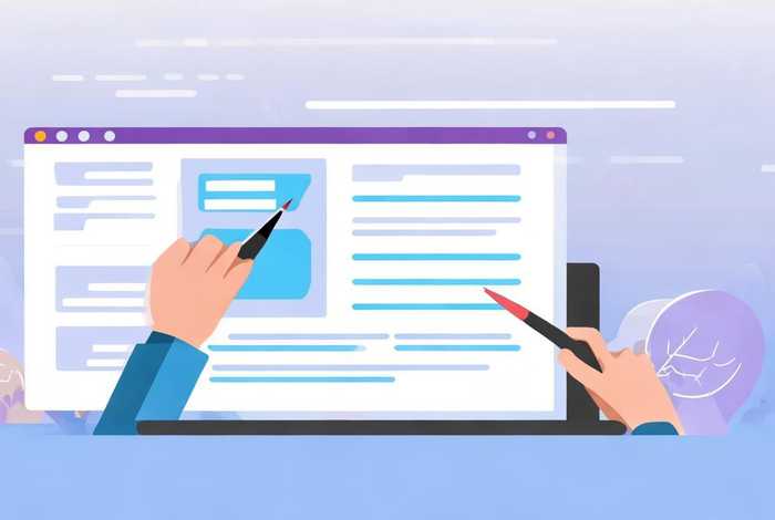 如何编辑浏览器页面内容，如何编辑浏览器页面内容图片