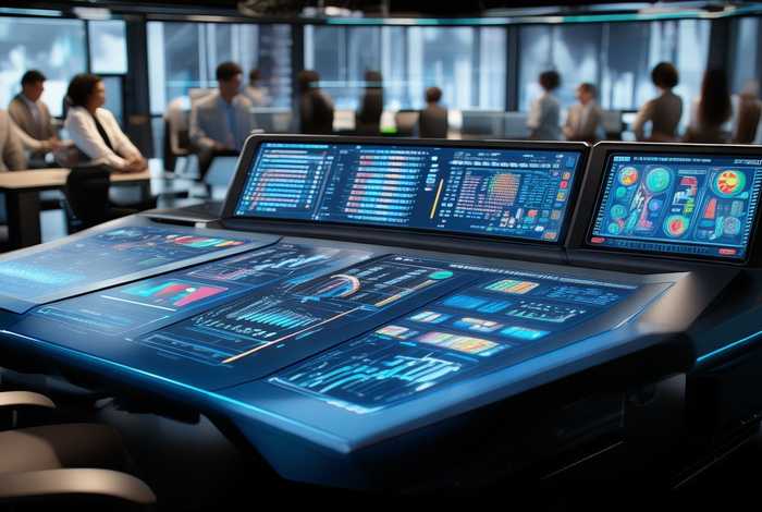 可视化运营管理平台（可视化运营管理平台有哪些）