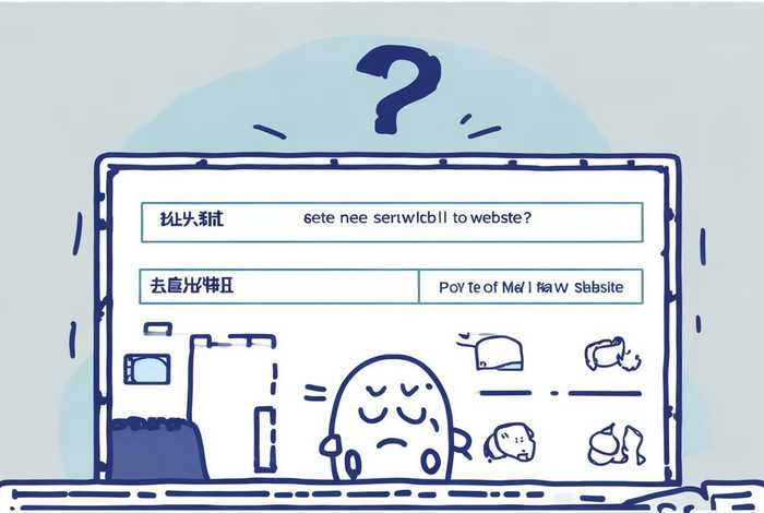 建设网站需要服务器吗；建设网站需要服务器吗知乎