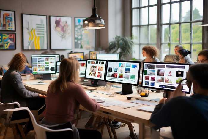 设计师常去的网站 - 设计师常去的网站名字