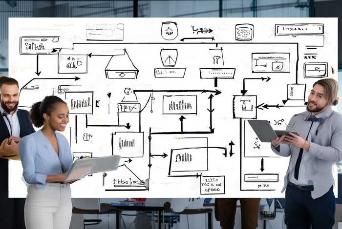 软件开发公司做账流程 软件开发公司做账流程及费用 软件开发公司做账流程 软件开发公司做账流程及费用