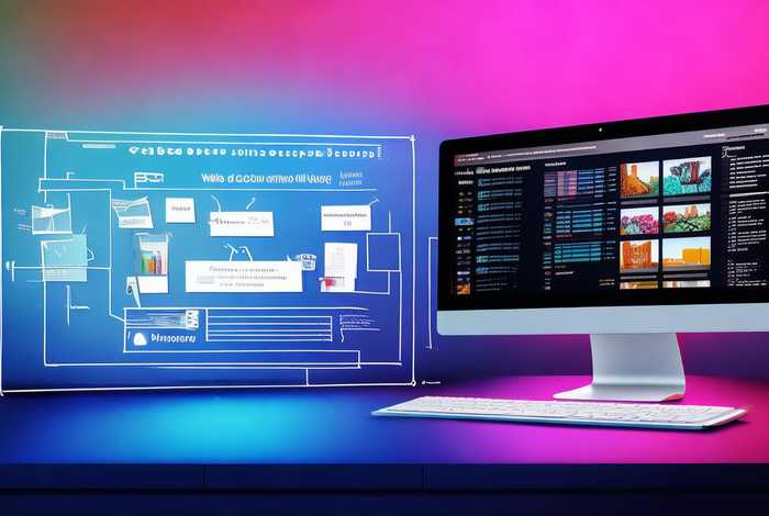 如何搭建一个小视频网站 如何建立一个视频网站