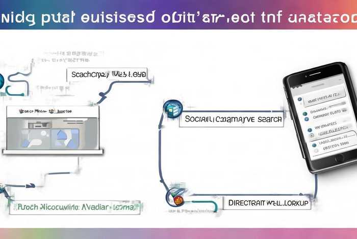 企业老板联系方式怎么找 企业老板联系方式怎么找到