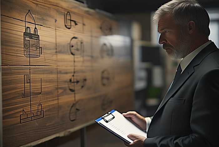 企业注消流程步骤（企业注销流程步骤）