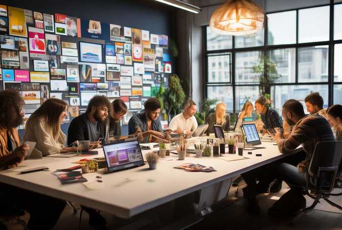 设计师常去的网站 - 设计师常去的网站名字