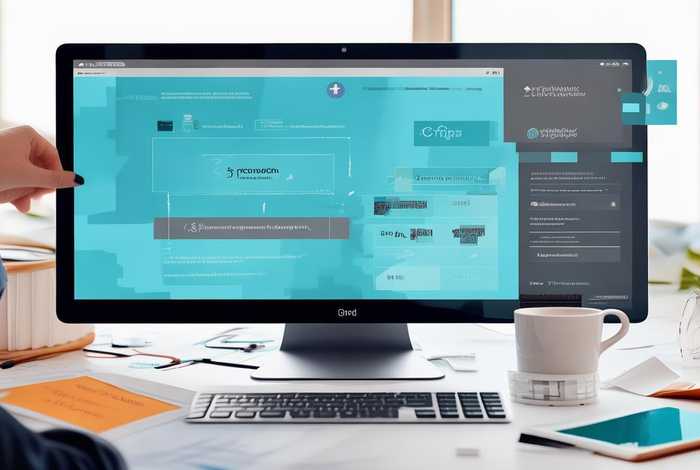 如何设计自己的网页模板 如何设计自己的网页模板图片