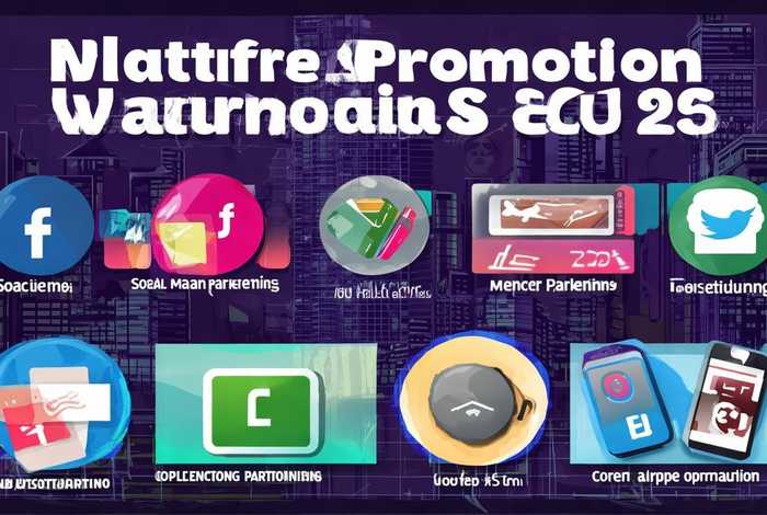 平台推广方式推荐 平台推广方式都有哪些