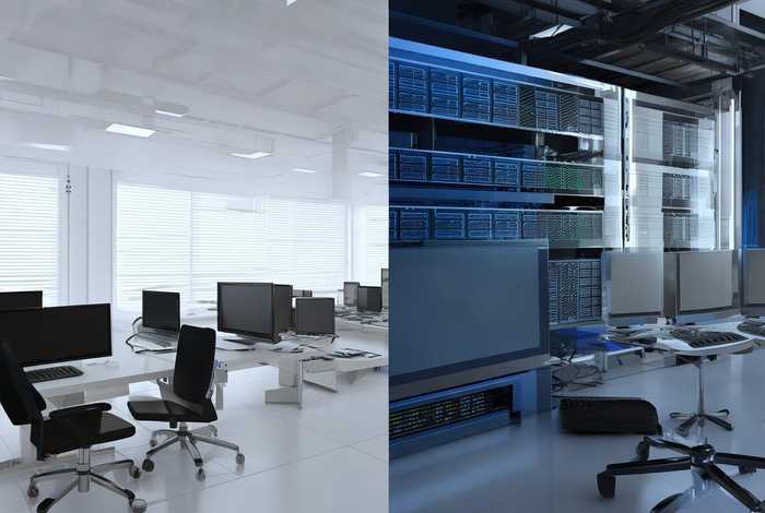 企业网与一般网区别，企业网与一般网区别大吗