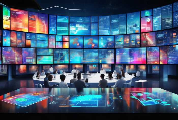 网络营销推广 - 网络营销推广平台