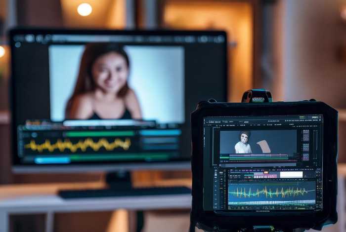 如何制作自己唱歌的视频;如何制作自己唱歌的视频短片 如何制作自己唱歌的视频;如何制作自己唱歌的视频短片