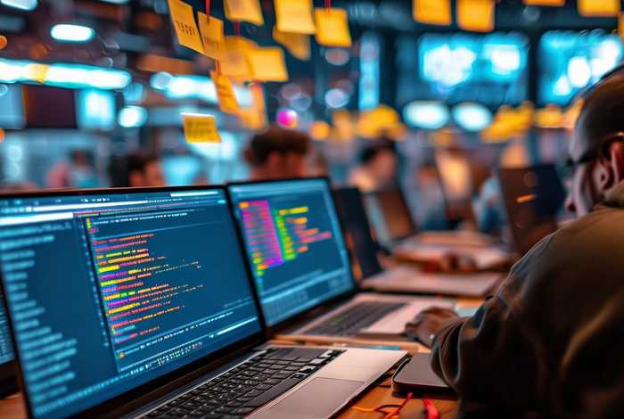 快应用开发用什么工具 快应用用什么语言开发