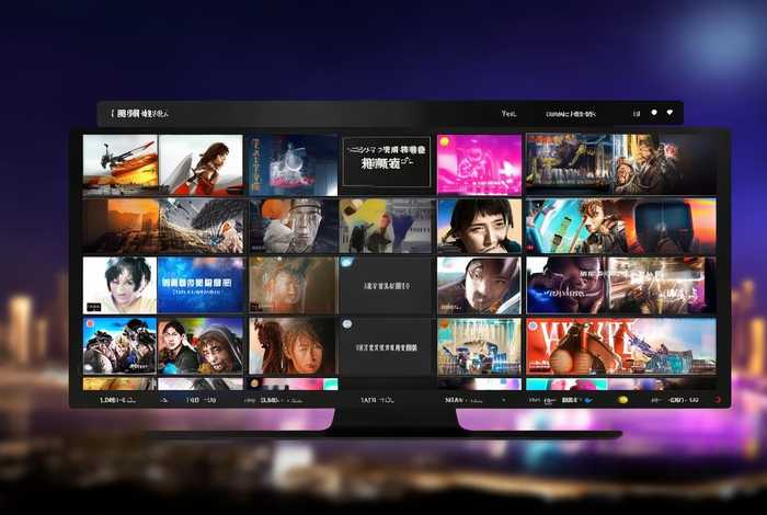 免费看电影网站在线观看 免费观看的电影网站有哪些