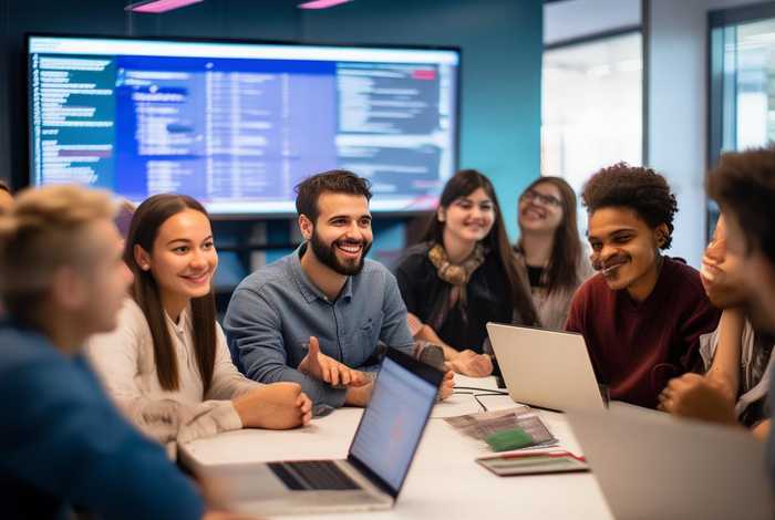 前端培训学校哪家好，前端培训学校哪家好一点