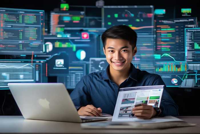 开发个人网站怎么挣钱的(开发个人网站怎么挣钱的呢) 开发个人网站怎么挣钱的(开发个人网站怎么挣钱的呢)