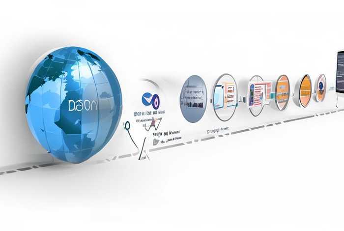 买了域名怎么搭建网站 - 买了域名怎么搭建网站呢