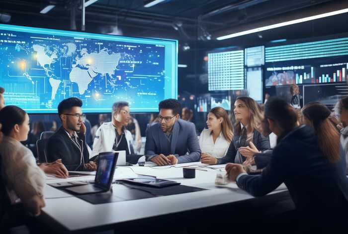 深圳网络营销职业优势，深圳网络营销职业优势有哪些