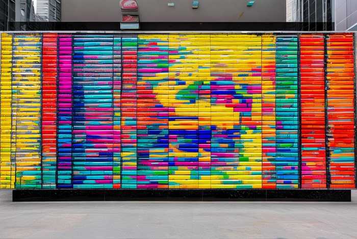 深圳logo设计制作，深圳logo墙制作