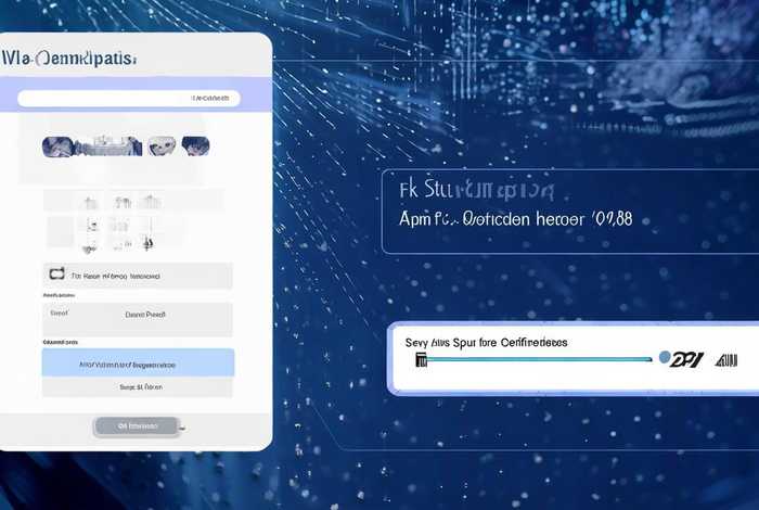 申请域名ssl证书、申请域名ssl证书怎么弄