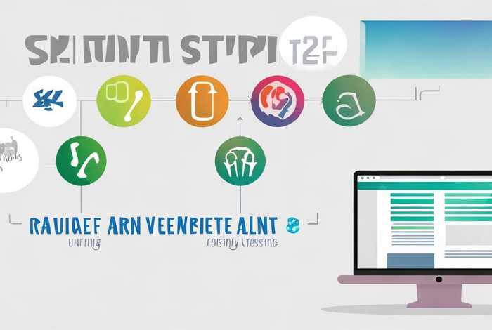 建立网站的流程 - 建立网站的流程大致是怎样的？