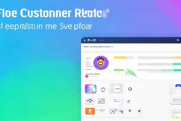 免费在线客服平台，免费网站在线客服系统