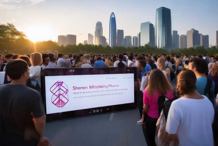 深圳官方回应市民建议设立相亲平台，深圳官方回应市民建议设立相亲平台有哪些