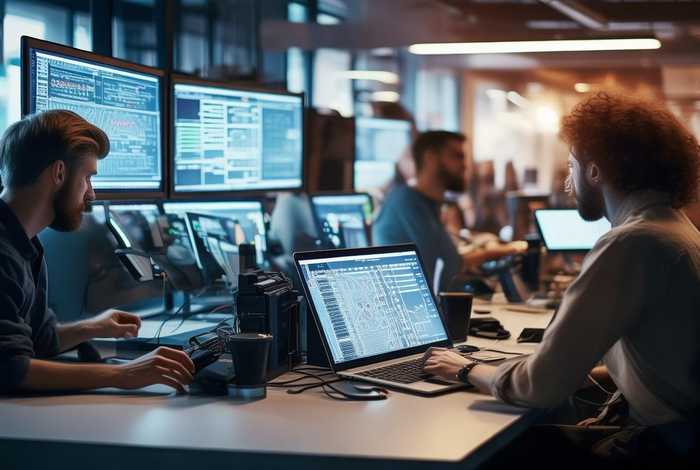 软件开发与程序开发区别 - 软件开发与程序员有什么区别 软件开发与程序开发区别 - 软件开发与程序员有什么区别