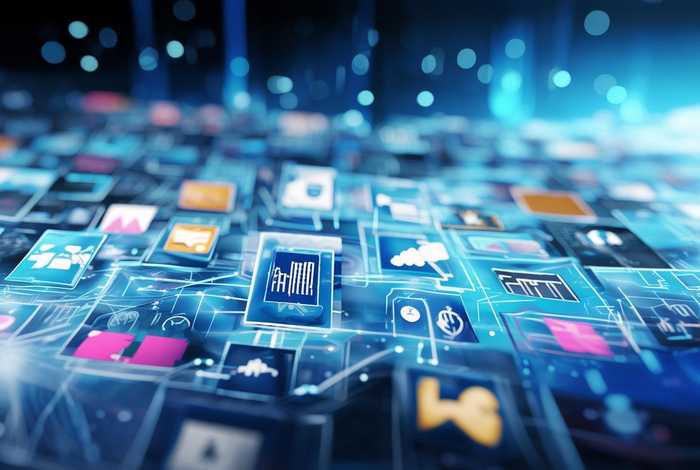 企业线上服务平台有哪些 - 企业线上服务平台有哪些类型