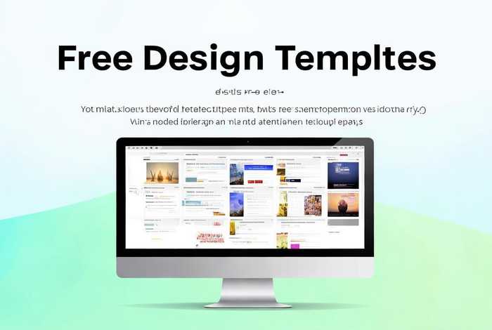 免费网页设计模板下载，免费网页设计模板下载安装