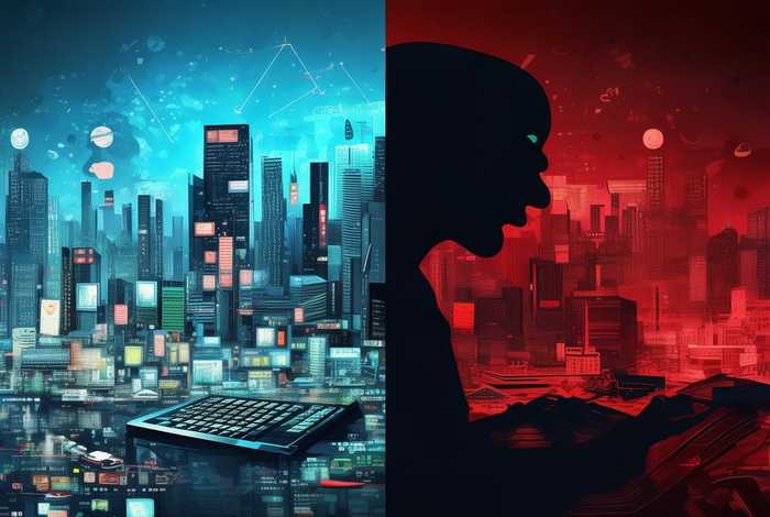 网络的好处和坏处有哪些、网络的好处和坏处有哪些英语作文