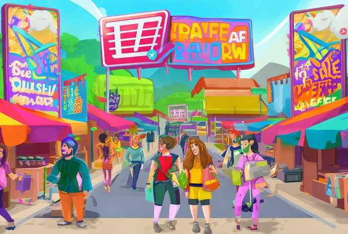 免费的售卖平台；免费的售卖平台app