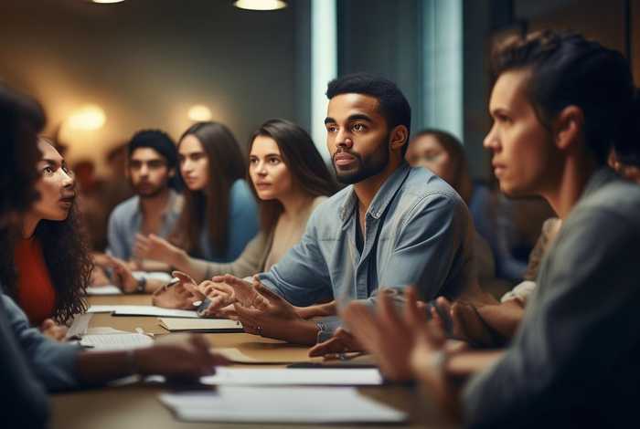 精准有效的沟通(精准有效的沟通技巧) 精准有效的沟通(精准有效的沟通技巧)