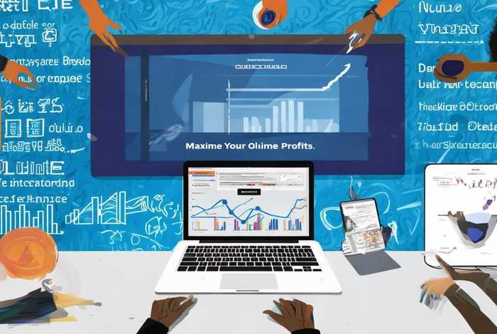 网上推广产品怎么做（网上推广产品怎么做才能赚钱）