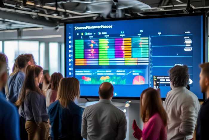 软件开发公司知名软件 软件开发公司知名软件排行