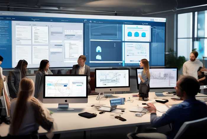 软件操作界面的制作（软件的操作界面怎么制作的）