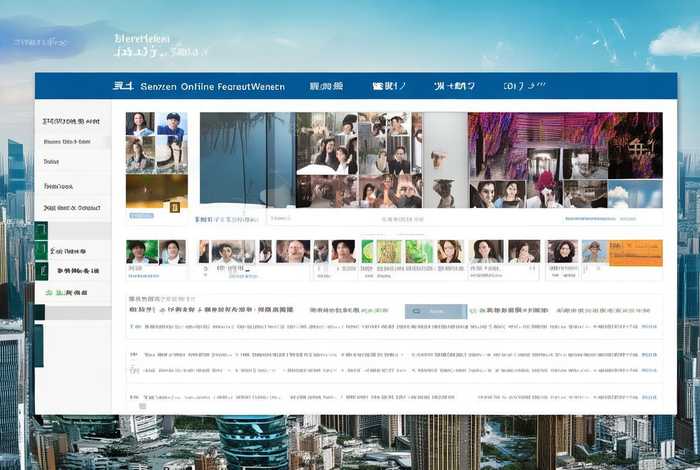 深圳网上招聘网站、深圳网上招聘网站官网