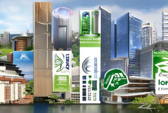 建筑认证有哪些 - 建筑认证有哪些项目 建筑认证有哪些 - 建筑认证有哪些项目