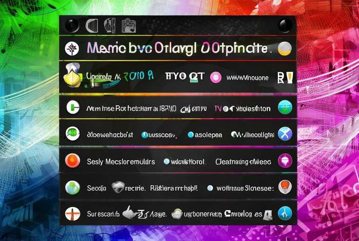 手机下载歌曲免费的网站、手机下载歌曲免费的网站有哪些