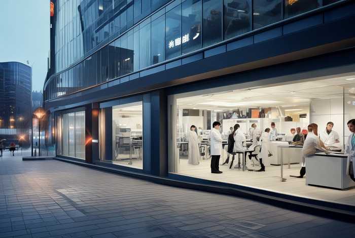 深圳黑马眼科什么时候成立的、深圳黑马眼科怎么样