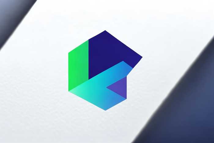 企业设计logo（企业设计logo和名称）