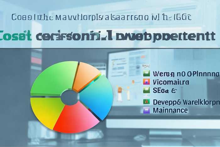 建设网站需要的费用 建设网站需要的费用是什么