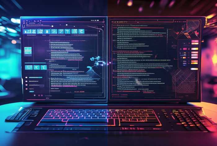 开发平台和开发工具的区别 - 开发平台和开发工具的区别在哪