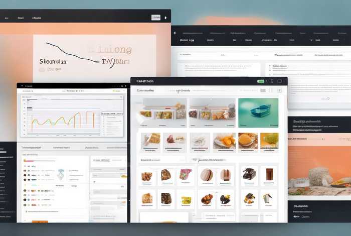 网上商城产品的项目总结（网上商城项目总结怎么写）