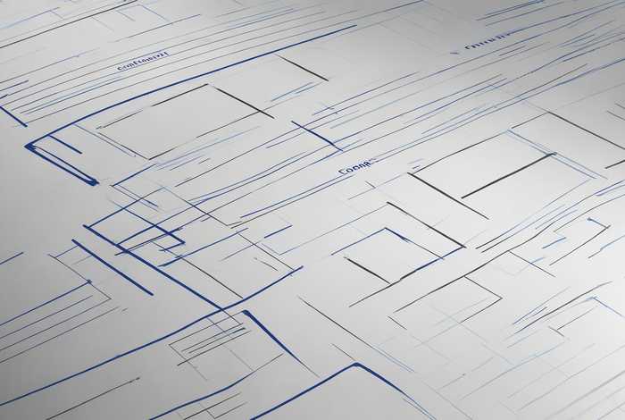 框架型网页布局图片 框架型网页布局图片怎么设置