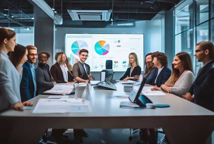 品牌推广公司前景分析怎么写、品牌推广公司前景分析怎么写好