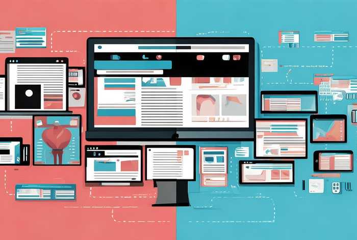 网页和web的区别 - 网页和web的区别是什么